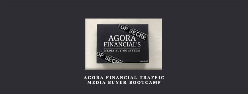 Agora-Financial-Traffic-Media-Buyer-Bootcamp