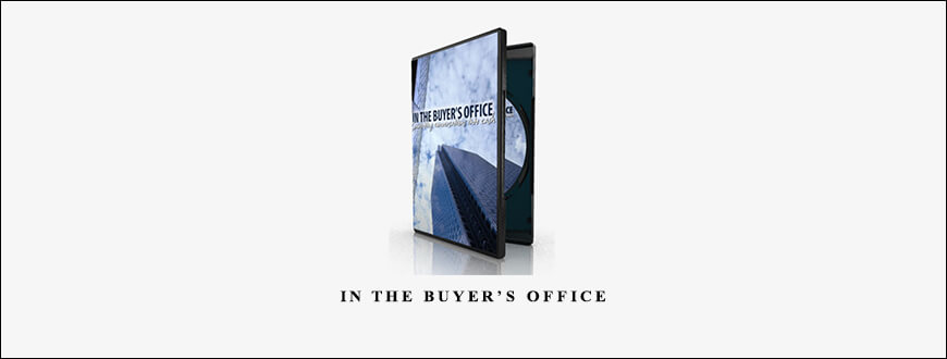Alan-Weiss-–-In-The-Buyer’s-Office-Enroll