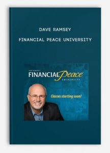 Dave Ramsey, Financial Peace University