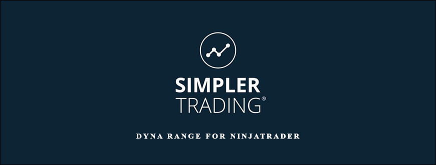 Dyna Range For NinjaTrader from Simplertrading