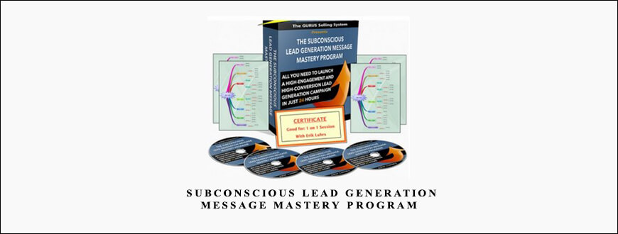 Erik-Luhrs-–-Subconscious-Lead-Generation-Message-Mastery-Program-Enroll