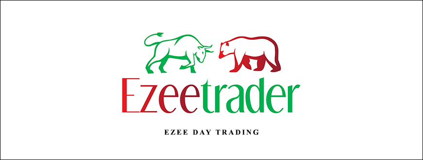 Ezee Day Trading by Ezeetrader
