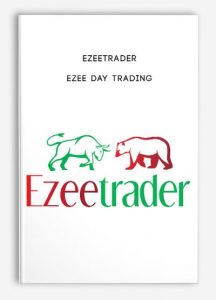 Ezee Day Trading, Ezeetrader, Ezee Day Trading by Ezeetrader
