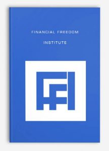 Financial Freedom Institute