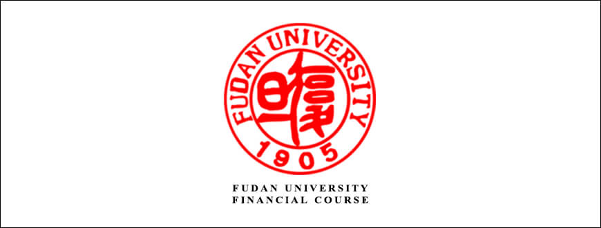 Fudan-University-Financial-Course-Enroll