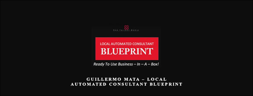 Guillermo-Mata-–-Local-Automated-Consultant-Blueprint-Enroll