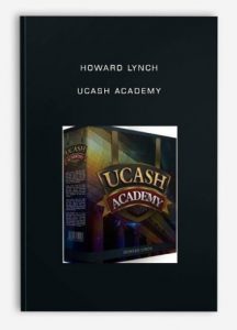 Howard Lynch - Ucash Academy