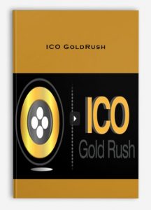 ICO GoldRush, 