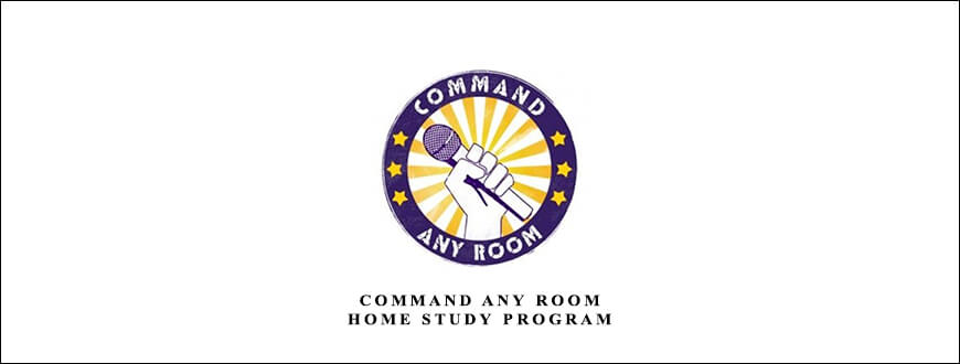 Kristin-Thompson-–-Command-Any-Room-Home-Study-Program-Enroll