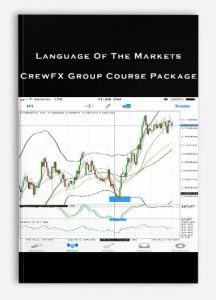 Language Of The Markets, CrewFX Group Course Package 