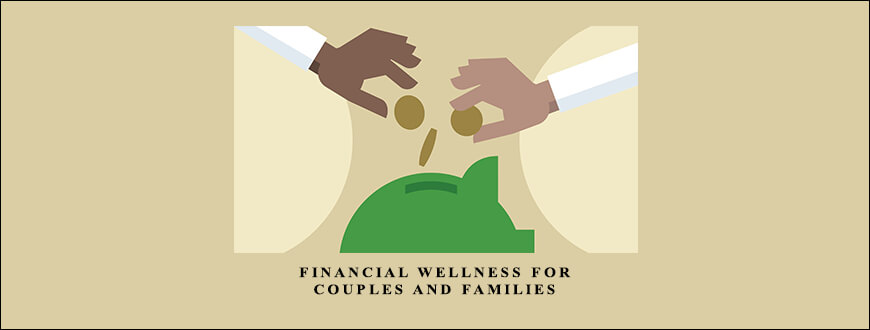 Lynda – Financial Wellness for Couples and Families