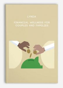 Lynda - Financial Wellness for Couples and Families