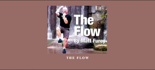 Matt Furey – The Flow