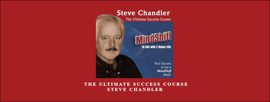 MindShift-–-The-Ultimate-Success-Course-Steve-Chandler-Enroll