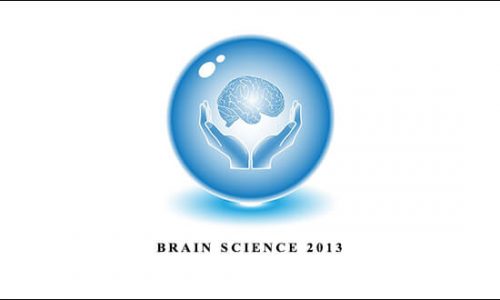 NICABM – Brain Science 2013