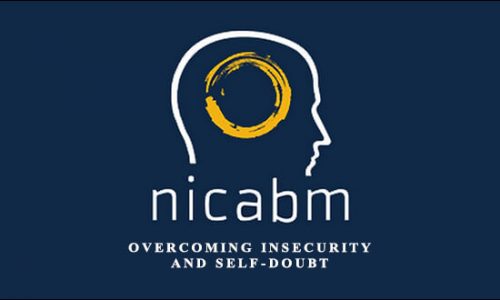 NICABM – Overcoming Insecurity and Self-Doubt
