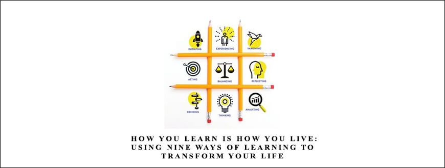 Peterson-Kolb-–-How-You-Learn-Is-How-You-Live-Using-Nine-Ways-of-Learning-to-Transform-Your-Life-Enroll