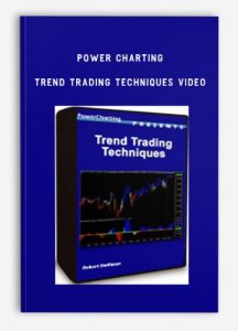 Power Charting,Trend Trading Techniques Video, Power Charting - Trend Trading Techniques Video