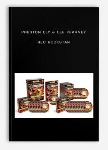 Preston Ely & Lee Kearney - REO Rockstar