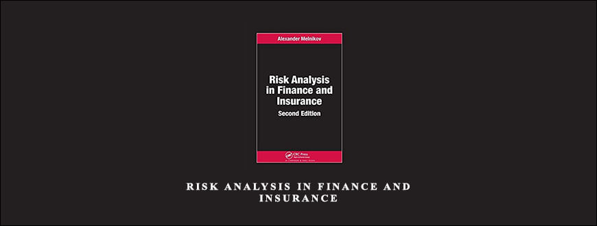 Risk-Analysis-in-Finance-Insurance-by-Alexander-Melnikov