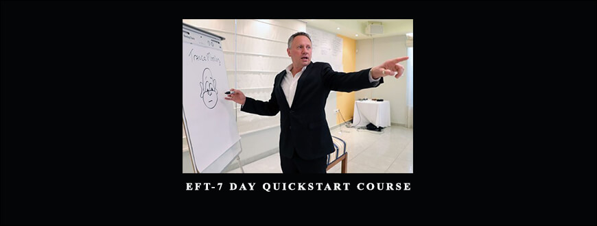 Robert-Smith-Faster-EFT-7-Day-Quickstart-Course-Enroll