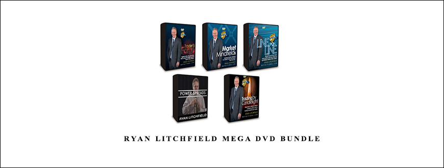 Ryan-LitchfielRyan Litchfield MEGA DVD BUNDLE From BetterTradesd-MEGA-DVD-BUNDLE-From-BetterTrades