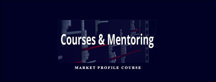 SMB – Market Profile Course