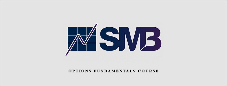 SMB – Options Fundamentals Course