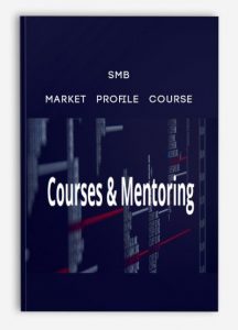 SMB, Market Profile Course
