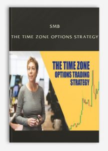 SMB , The Time Zone Options Strategy, SMB – The Time Zone Options Strategy