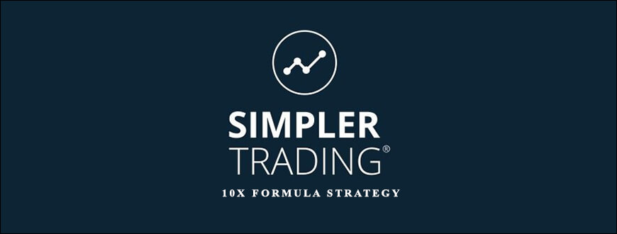Simpler Trading – 10X Formula Strategy