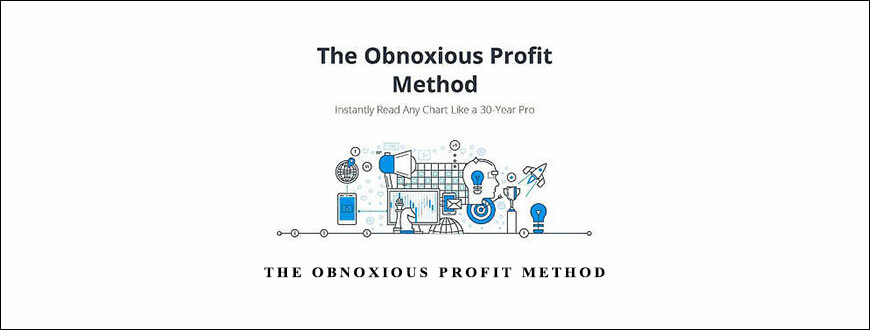 Simpler Trading – The Obnoxious Profit Method