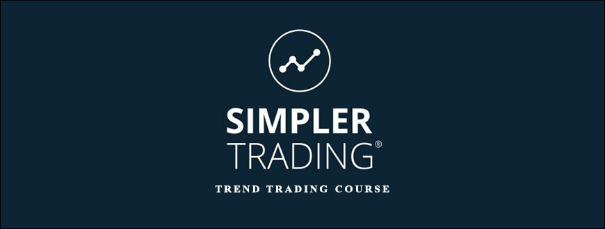 Simpler Trading – Trend Trading Course