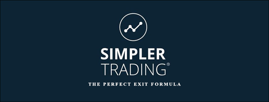 Simpler Trading – The Perfect Exit Formula