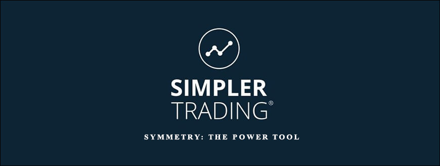 Simplertrading – Symmetry The Power Tool (2)