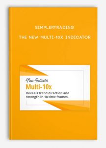 Simplertrading, The New Multi-10x Indicator