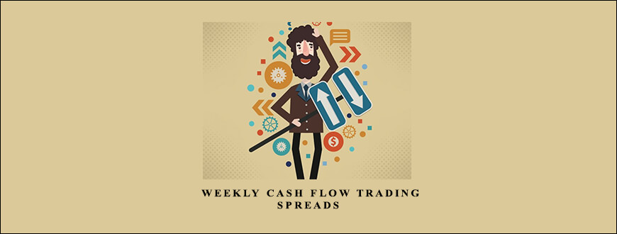 Simplertrading – Weekly Cash Flow Trading Spreads