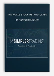 Simplertrading, The Moxie Stock Method Class