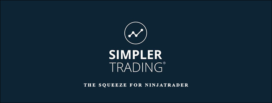 The Squeeze For NinjaTrader from Simplertrading