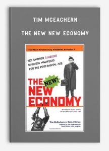 Tim McEachern - The New New Economy