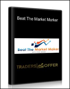 Beat ,The Market Marker, Beat The Market Marker