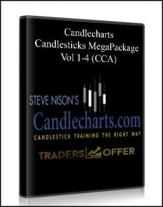 Candlecharts,Candlesticks MegaPackage Vol 1-4 (CCA), Candlecharts - Candlesticks MegaPackage Vol 1-4 (CCA)