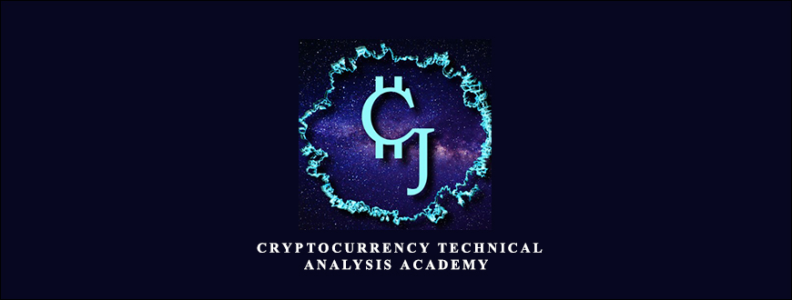 Cryptocurrency Technical Analysis Academy by Crypto Jebb