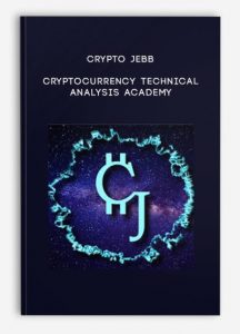 Cryptocurrency Technical Analysis Academy , Crypto Jebb, Cryptocurrency Technical Analysis Academy by Crypto Jebb