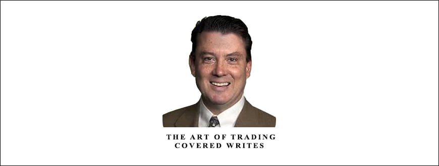 Dan Sheridan – The Art of Trading Covered Writes [1 video (AVI)]
