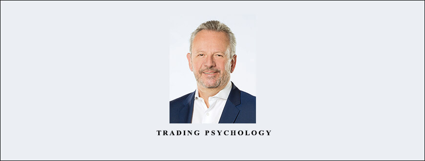 Mark Douglas – Trading Psychology [4 mp3]