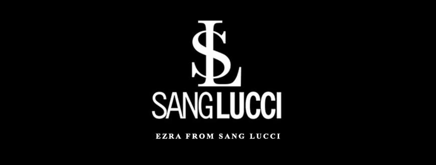 Markets Automation – Ezra from Sang Lucci