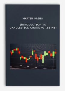 Martin Pring , Introduction to Candlestick Charting, Martin Pring - Introduction to Candlestick Charting