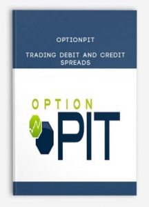 Optionpit ,Trading Debit and Credit Spreads, Optionpit - Trading Debit and Credit Spreads