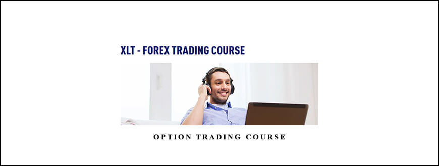 XLT- Option Trading Course